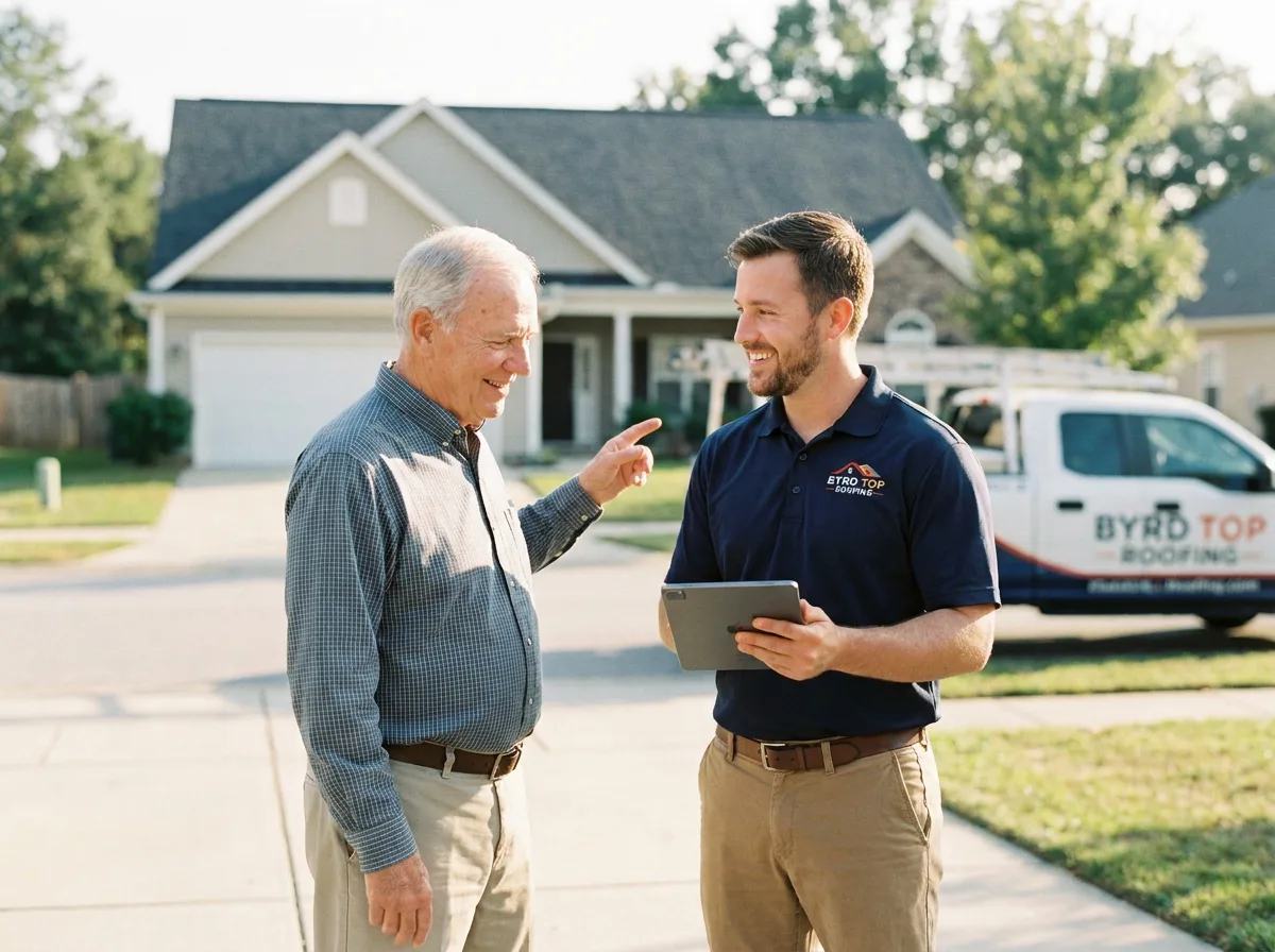 Roofing Moran, WY FAQs